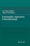 Extremophiles: Applications in Nanotechnology