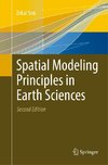 Spatial Modeling Principles in Earth Sciences