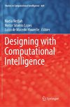 Designing with Computational Intelligence