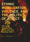 Ethnic Mobilization, Violence, and the Politics of Affect