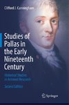 Studies of Pallas in the Early Nineteenth Century