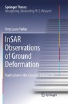 InSAR Observations of Ground Deformation