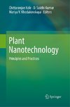 Plant Nanotechnology