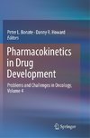 Pharmacokinetics in Drug Development