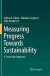 Measuring Progress Towards Sustainability