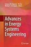 Advances in Energy Systems Engineering