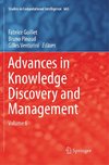 Advances in Knowledge Discovery and Management