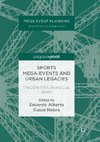 Sports Mega-Events and Urban Legacies