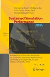 Sustained Simulation Performance 2016