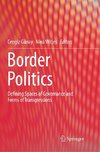 Border Politics