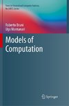 Models of Computation