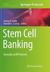 Stem Cell Banking