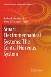 Smart Electromechanical Systems: The Central Nervous System