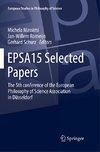 EPSA15 Selected Papers