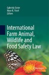 International Farm Animal, Wildlife and Food Safety Law