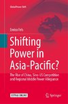 Shifting Power in Asia-Pacific?