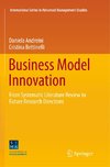 Business Model Innovation