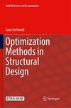 Optimization Methods in Structural Design