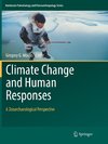 Climate Change and Human Responses