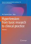 Hypertension: from basic research to clinical practice