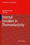 Internal Variables in Thermoelasticity