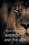 Androcles and the Lion