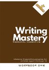 Writing Mastery