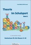 Theorie im Schulsport - Band 2