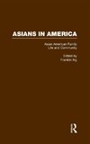 Asian American Family Life and Community