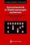 Schutztechnik in Elektroenergiesystemen