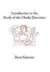 Introduction to the Study of the Hindu Doctrines