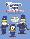 Kidstone Cops