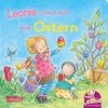 Leonie: Leonie freut sich auf Ostern