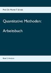 Quantitative Methoden - Arbeitsbuch