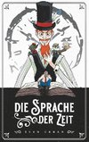 Die Sprache der Zeit