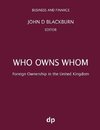 Who Owns Whom