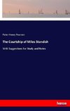 The Courtship of Miles Standish