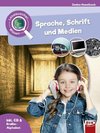 Leselauscher Wissen: Sprache, Schrift und Medien (inkl. CD)