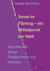 Serno im Fläming - ein Mittelpunkt der Welt