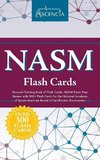 NASM Personal Training Book of Flash Cards