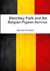 Bletchley Park and the Belgian Pigeon Service