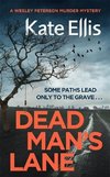 Dead Man's Lane