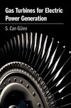 G¿len, S: Gas Turbines for Electric Power Generation
