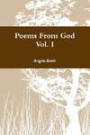 Poems From God Vol. I