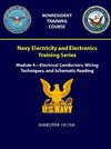 Navy Electricity and Electronics Training Series