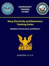 Navy Electricity and Electronics Training