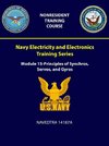 Navy Electricity and Electronics Training Series