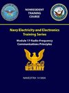 Navy Electricity and Electronics Training Series