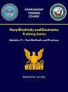 Navy Electricity and Electronics Training Series