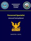 Personnel Specialist